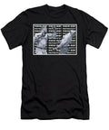 1 Ngannou Fatality Sarcastic P T-Shirt