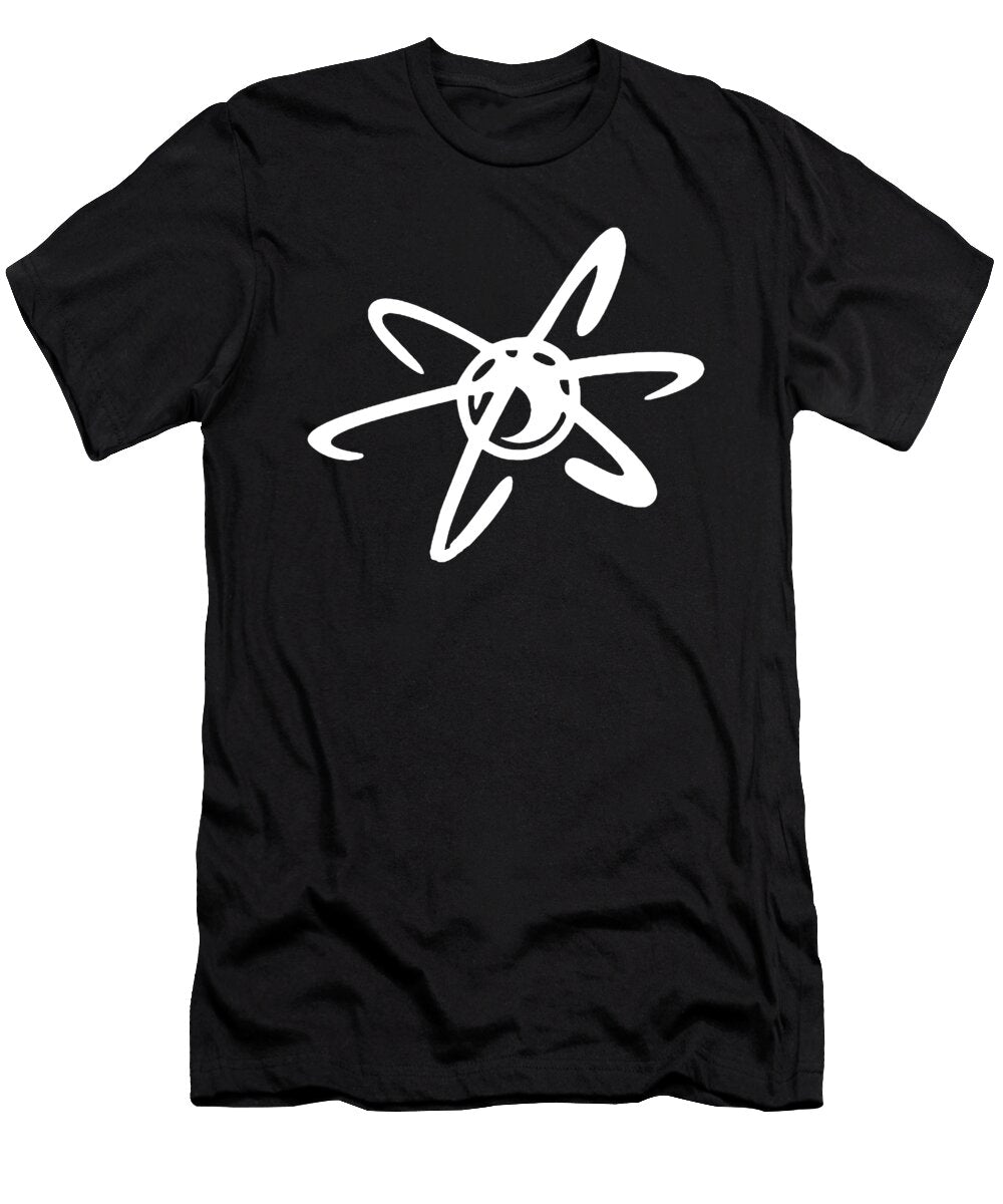 1 Nickelodeon Fideli Lindqvist T-Shirt