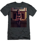 1 Nude Woman Art Gregorio V Charnley T-Shirt