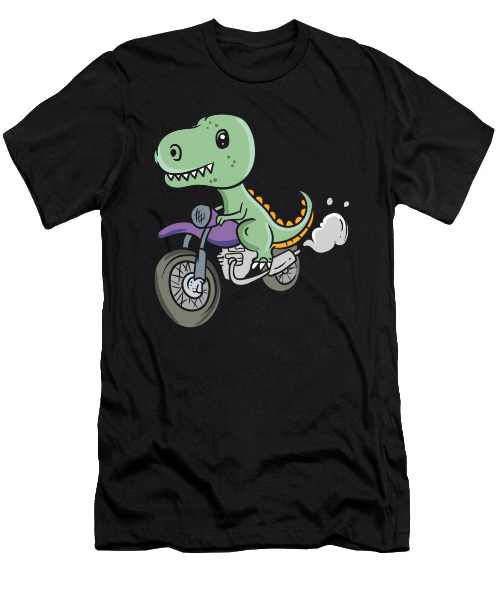 1 Off Roading of Road Break It Fix It Repeat Toms Store T-Shirt