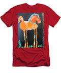1 on Your High Horse Dody Rogers T-Shirt