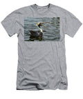 1 Open Wide Jean Noren T-Shirt