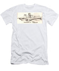 1 Orky Rudy Cepeda T-Shirt