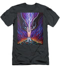 1 Out of the Ashes Nancy Cupp T-Shirt