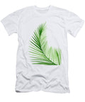 1 Palm Leaf D Rogers T-Shirt