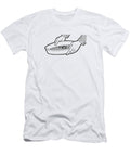 1 Panning for Gold Csa Images T-Shirt