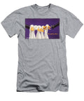 1 Party Line Will Bullas T-Shirt