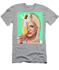 1 Pop and Circumstance Joe Ciccarone T-Shirt