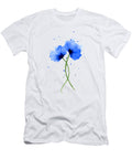 1 Poppies D Rogers T-Shirt