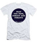 1 Pray You Now Forget and Forgive Shakespeare Shakespearequote Tintodesigns T-Shirt