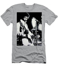 1 Purple Rain Jack Hood T-Shirt
