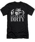 1 Quad Atv Utv Offroad Racing Justus Ratzke T-Shirt