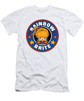 1 Rainbow Brite Kale Aya T-Shirt