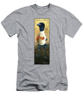 1 Raven Lunatic Will Bullas T-Shirt