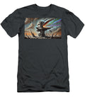 1 Reactor Bloom Toon Doom Bradley Schultz T-Shirt