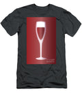 1 Red Wine Bigalbaloo Stock T-Shirt