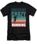 1 Retro Vintage Ultra Run Greenoptix T-Shirt