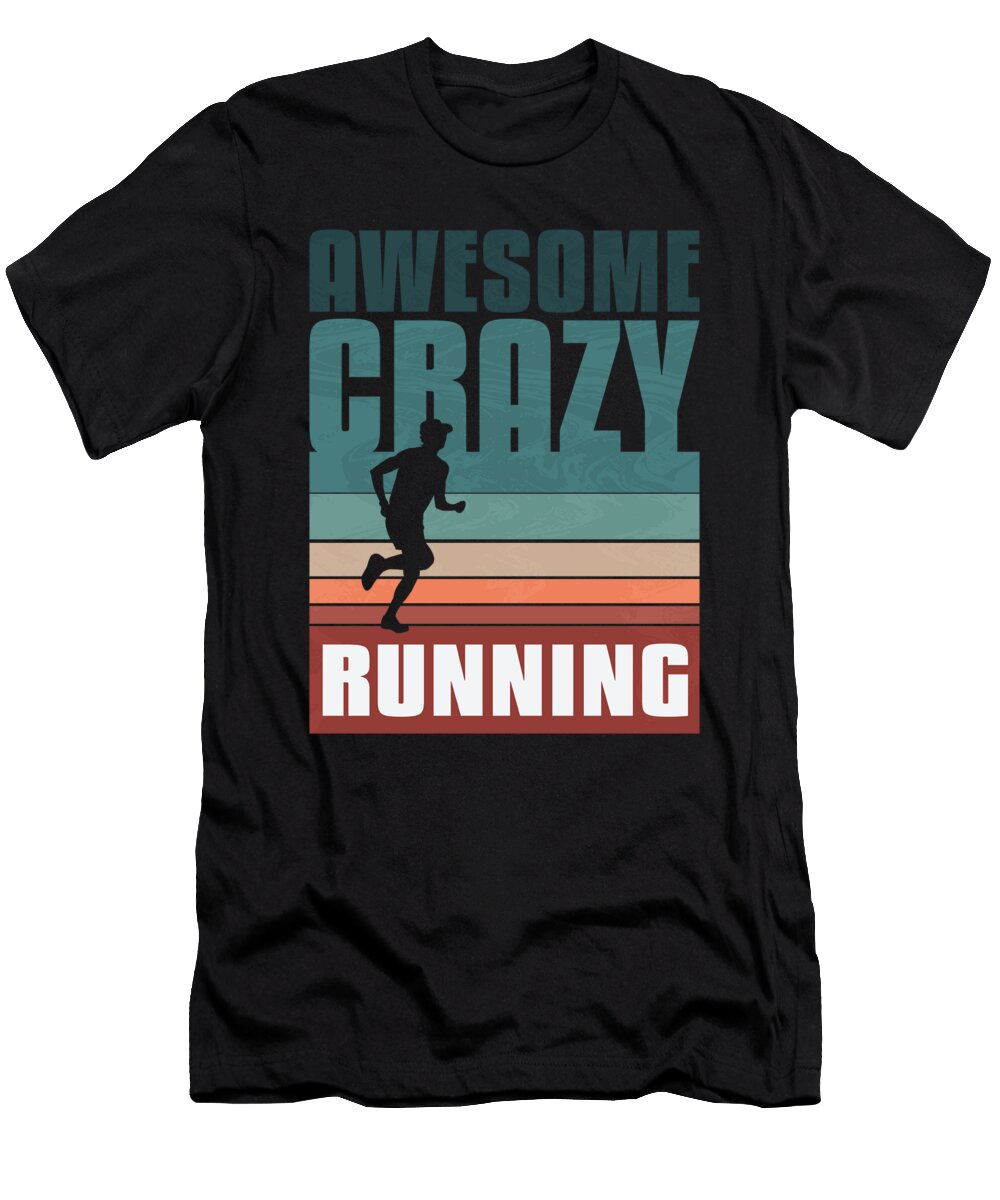 1 Retro Vintage Ultra Run Greenoptix T-Shirt