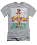 1 Road Trip Pamela Bell T-Shirt