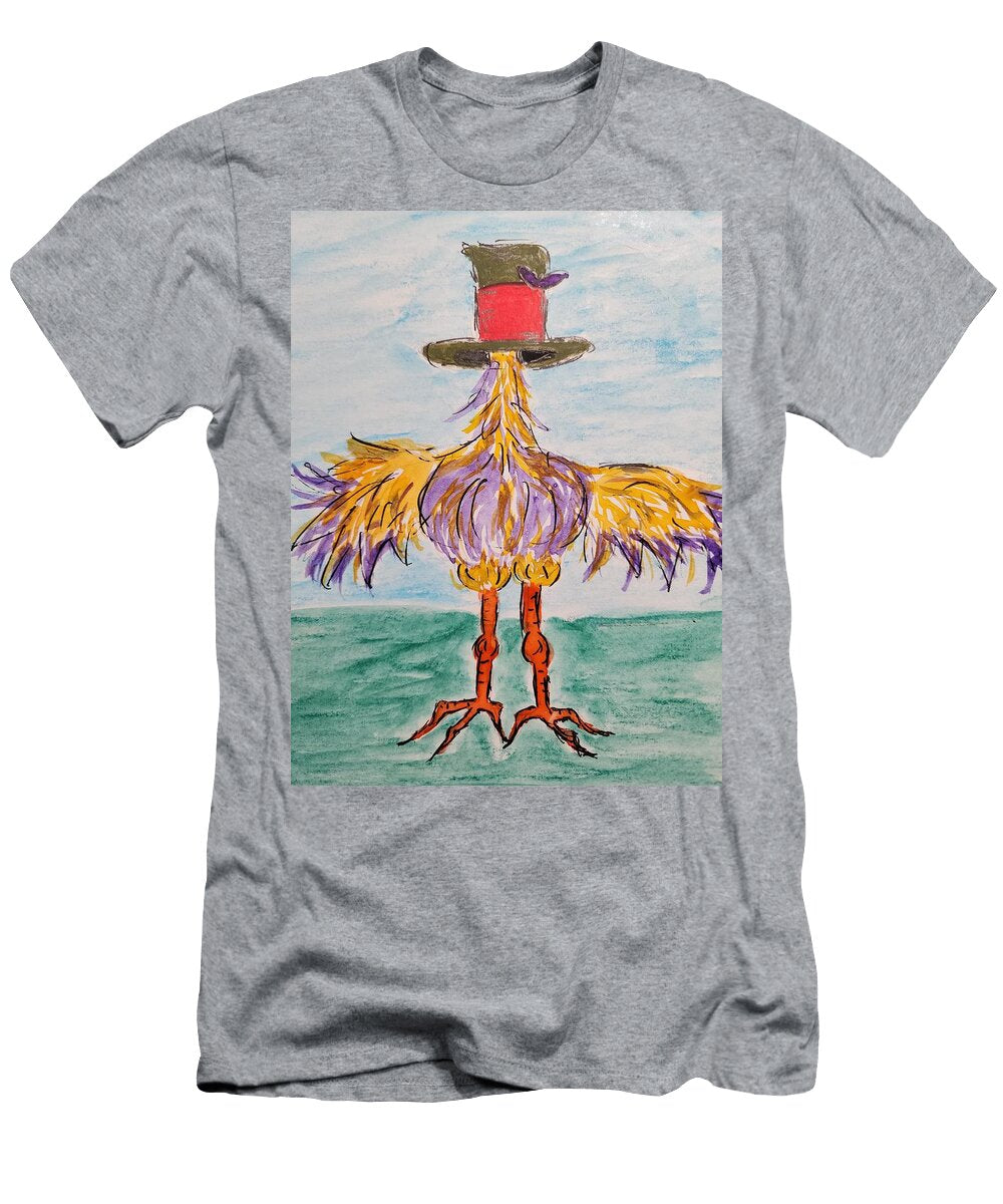 1 Road Trip Pamela Bell T-Shirt