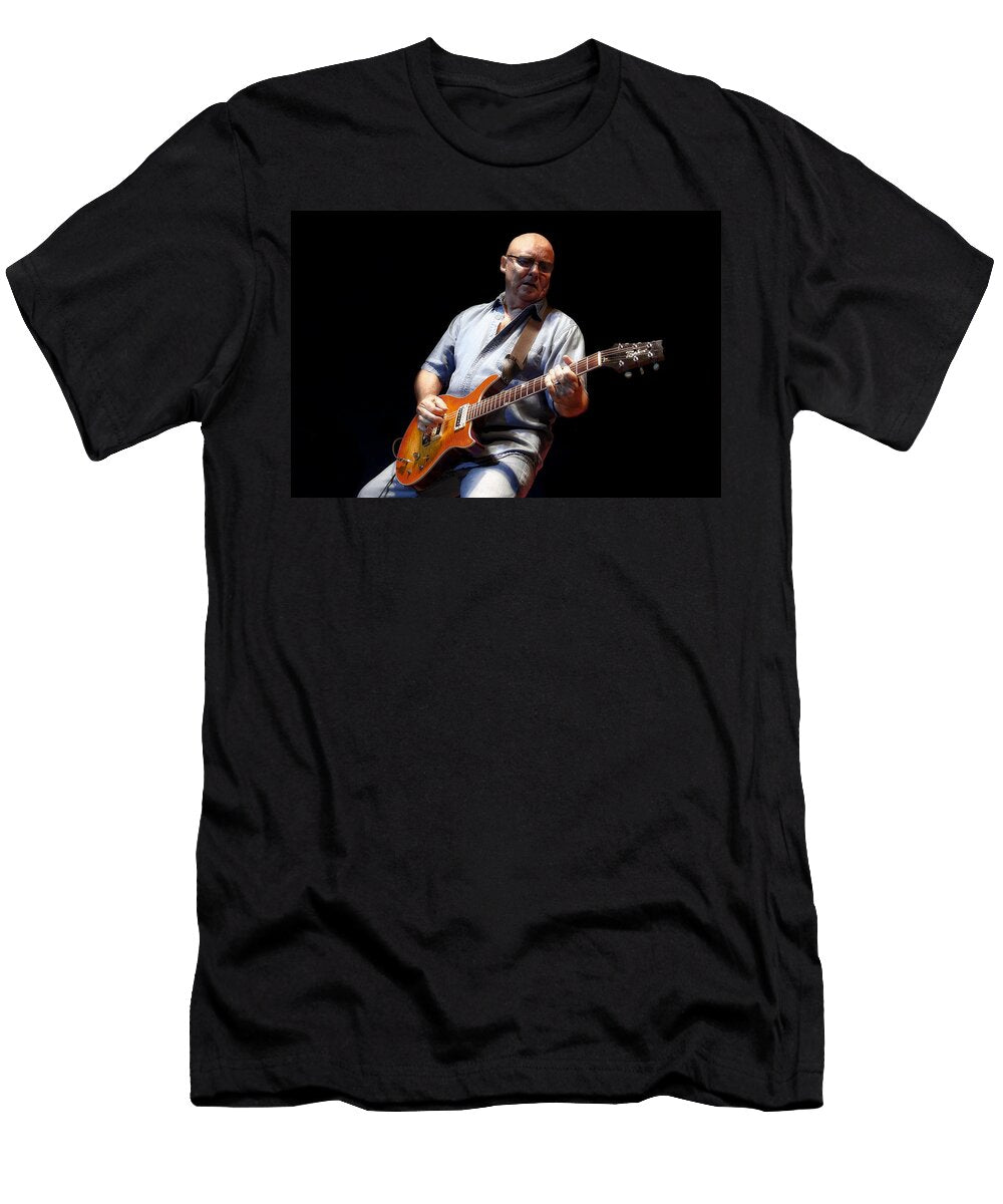 1 Ronnie Montrose William Towner T-Shirt