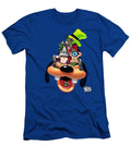 1 Roofy Goofy Marcelle Ward T-Shirt