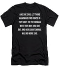 1 Samuel 1 18 Vidddie Publyshd T-Shirt