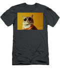 1 Shoot Photo Going Sunglasses C Shoot Whisker Fashion Stylish Goofy Creative Glamour Purr Happy Cool Playful Paw Fur Cute Meow Silly Content Bright Fashionable Sun Warm Sleek Pounce N Akkash T-Shirt