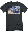 1 Shopping Monte Toon T-Shirt