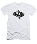 1 Silly Christmas Ornament Csa Images T-Shirt