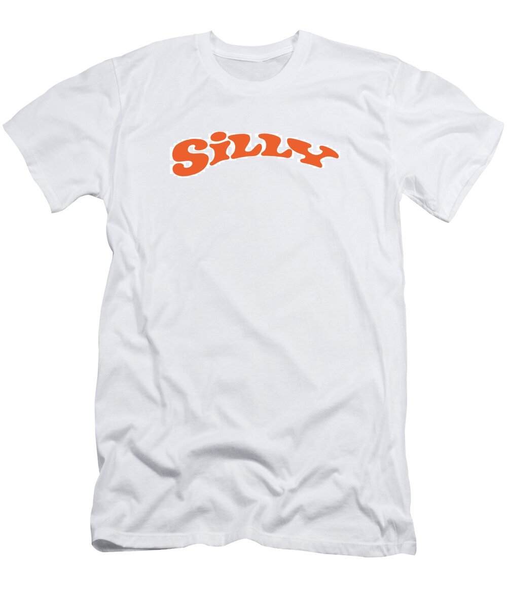 1 Silly Csa Images T-Shirt