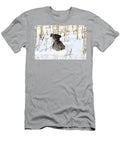 1 Silly Face Macie Brook Burling T-Shirt