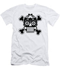 1 Skull Jeep Tinh Tran Le Thanh T-Shirt