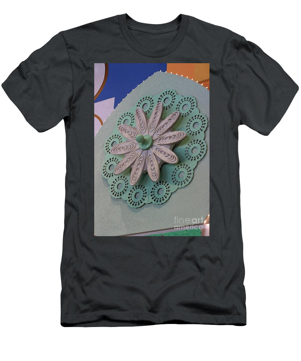 1 Small World Decor Erick Schmidt T-Shirt