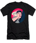 1 Smile Ludwig Van Bacon T-Shirt