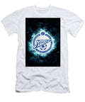 1 Soccer League Lighting Blue Zenit Saint Petersburg Leith Huber T-Shirt