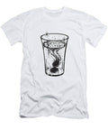 1 Sparkling Drink Csa Images T-Shirt