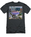 1 Staples Center Home of the Los Angeles Lakers Josh F T-Shirt