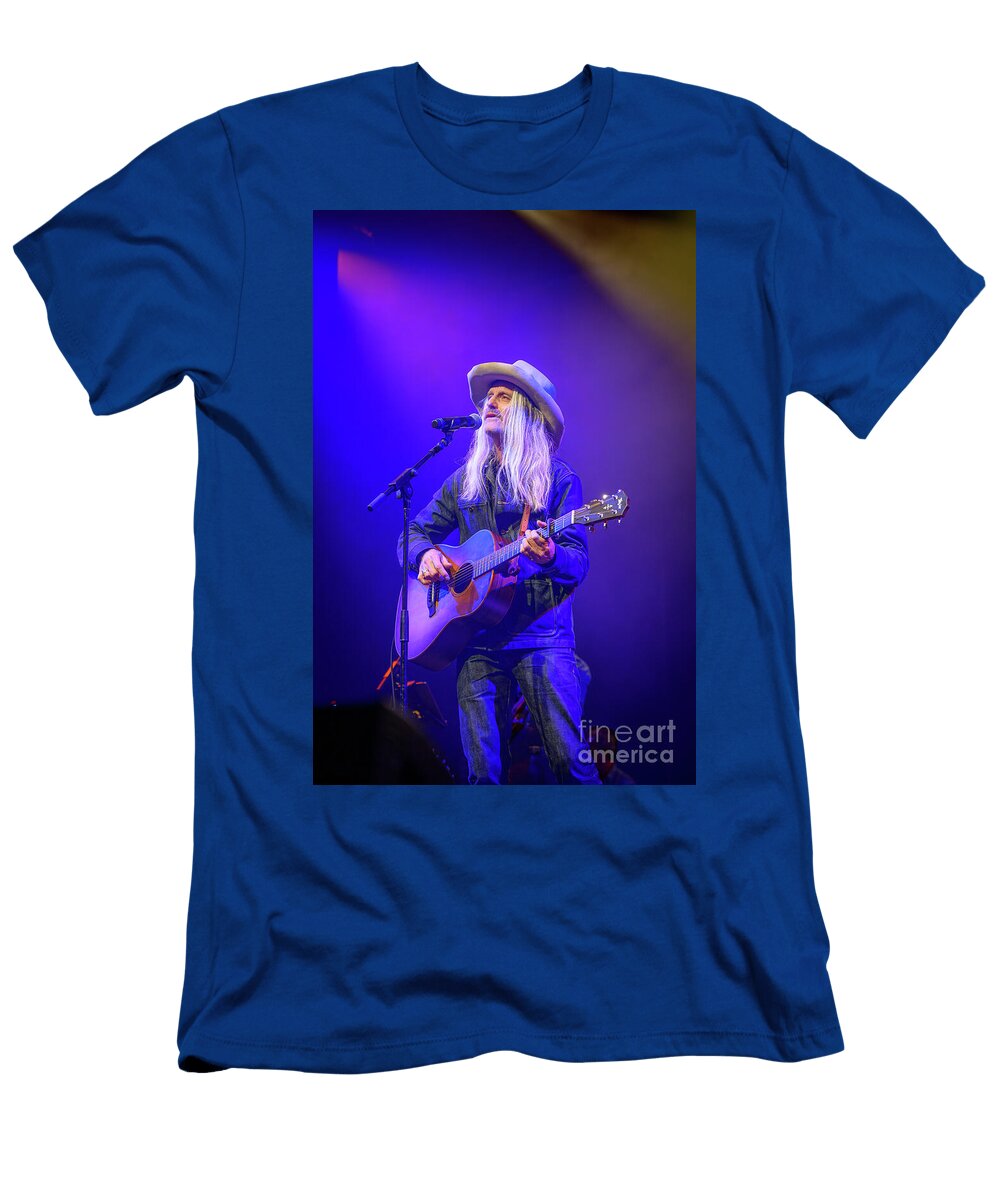 1 Steve Poltz Michael Wheatley T-Shirt