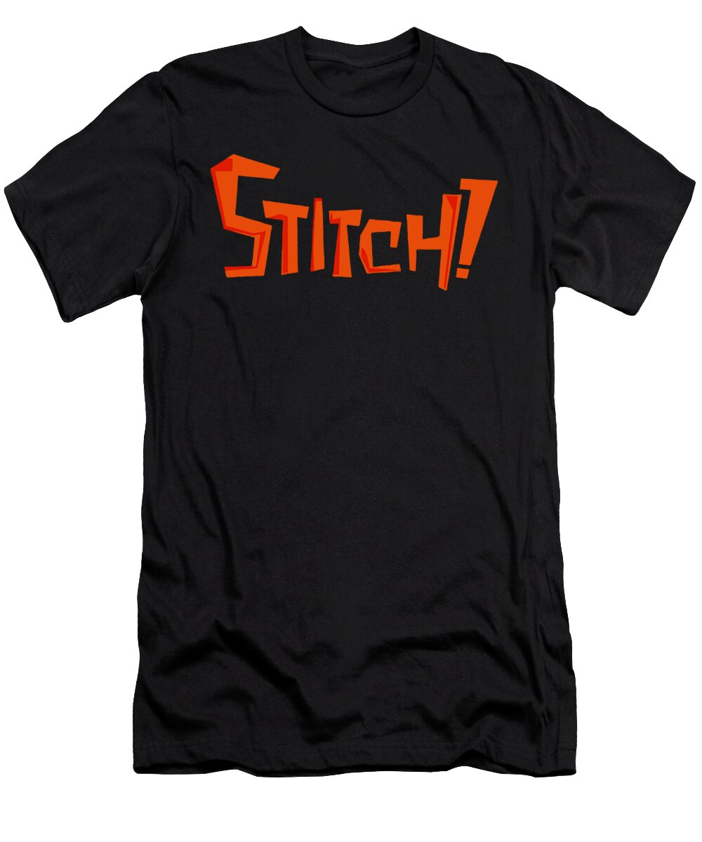 1 Stich Lisa Dewi T-Shirt