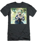 1 Sucrose Genshin Impact Lee Jasmine T-Shirt