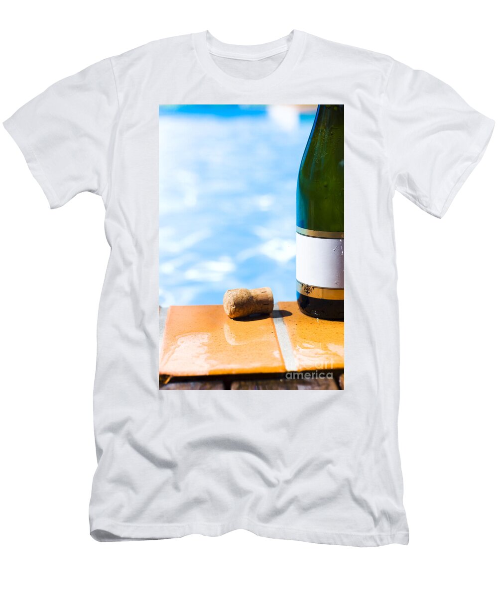 1 Summer Party Ryan Jorgensen T-Shirt