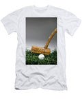 1 Texas Golf Putter W Scott Mcgill T-Shirt