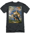 1 the Assumption of Mary Magdalene Jose Antolinez T-Shirt