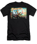 1 the Barnstormer Sean Dorazio T-Shirt