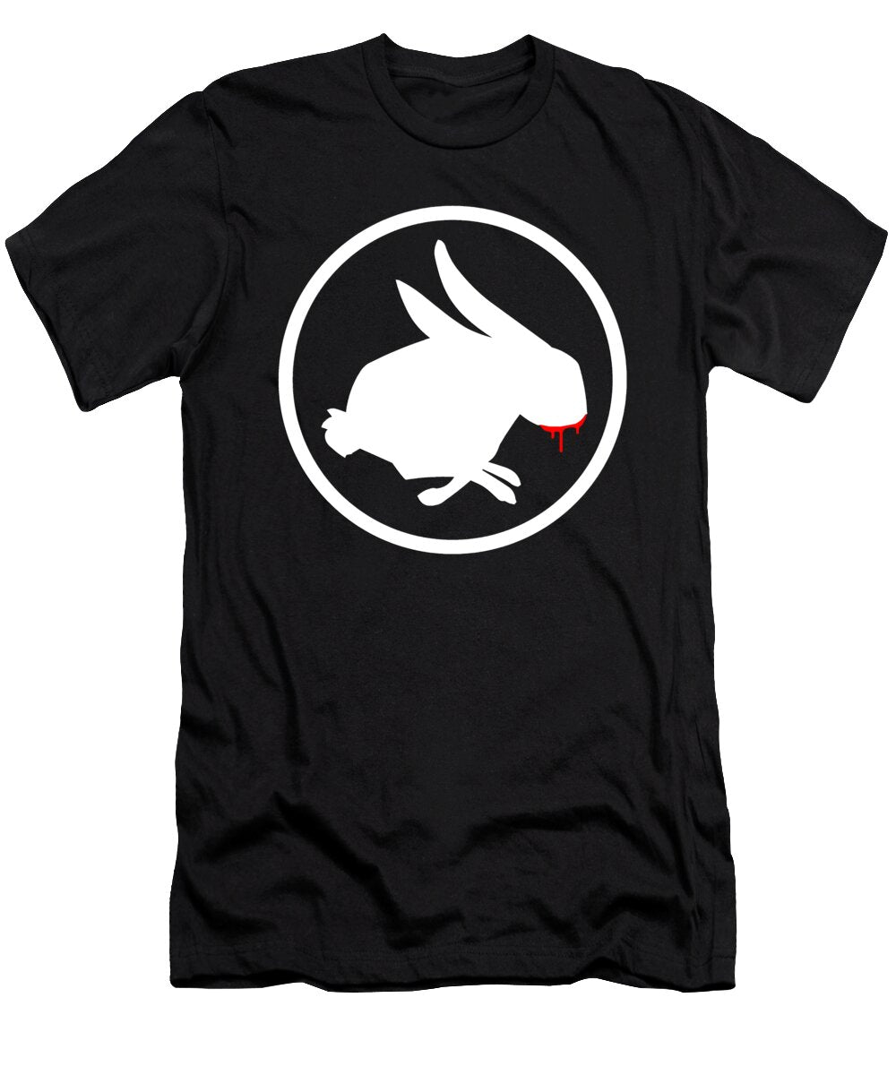1 the Birthday Massacre Brita Woolerton T-Shirt