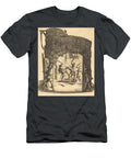 1 the Flagellation Jacques Callot T-Shirt