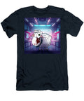 1 the Galaxys Deadliest Sheep Simon Breeze T-Shirt