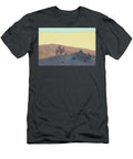 1 the Lonely Traveler Nicholas Roerich T-Shirt