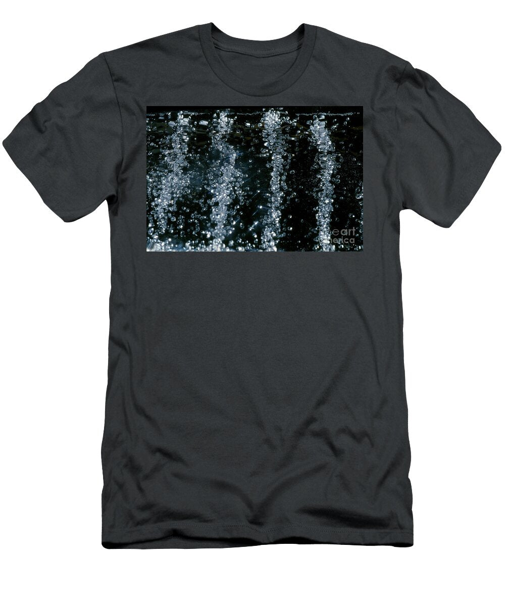 1 the Many Stasis Momentivas of Being Wernher Krutein T-Shirt